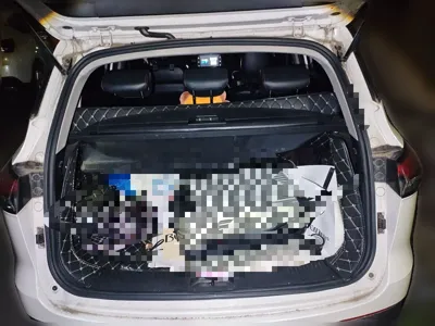 Baojun 510