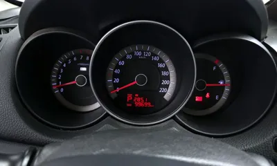 Kia Porte