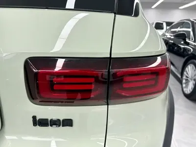 Geely Cowboy
