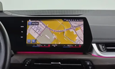 BMW 2-Series