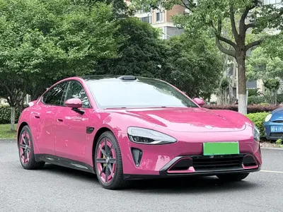 Xiaomi SU7