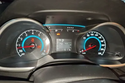 Chevrolet Cavalier
