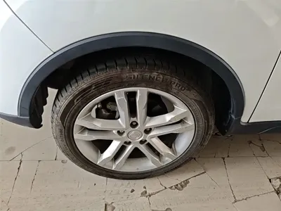 Changan CS35