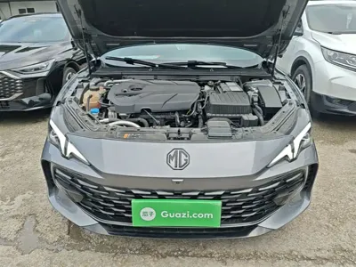 MG MG7