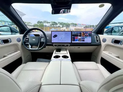 Li Auto Li L7