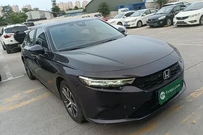 Honda Integra