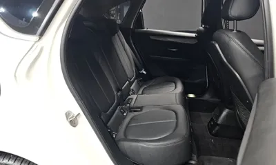 BMW 2-Series