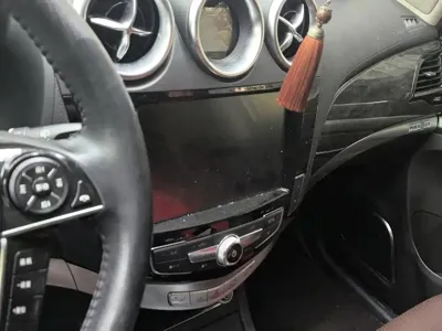 BYD Tang New Energy