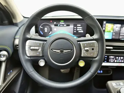 Genesis GV60