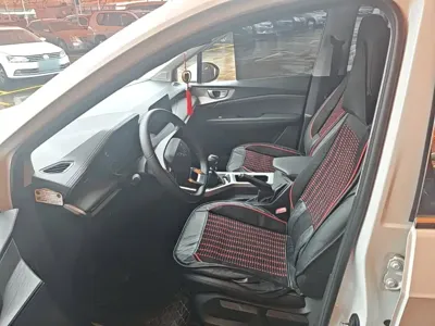 Wuling Jiachen
