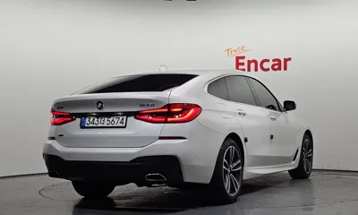 BMW Gran Turismo