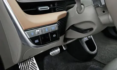 Hyundai Ioniq5