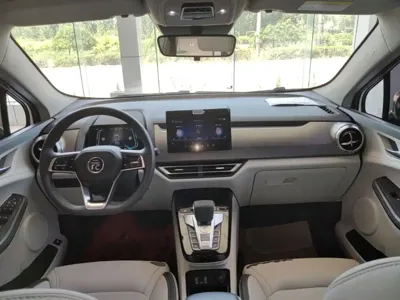 BYD Yuan Pro