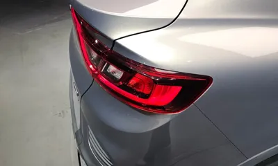 Renault-KoreaSamsung XM3
