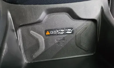 ChevroletGMDaewoo Colorado