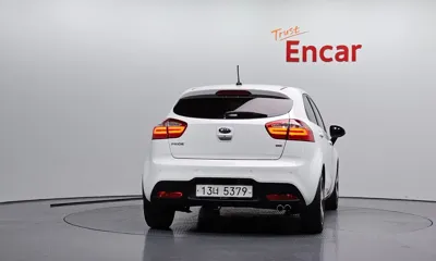 Kia Pride