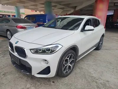BMW X2 (Import)