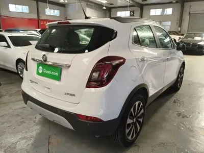Buick Encore