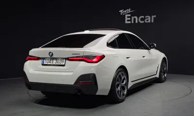 BMW 4-Series