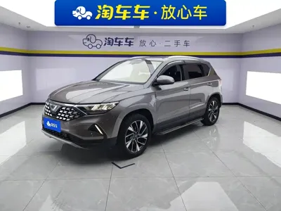 Jetta VS5