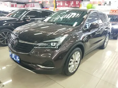 Buick Envision