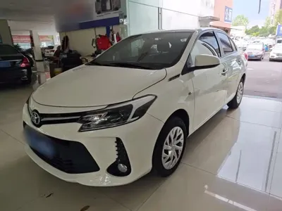 Toyota Vios