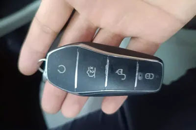 BYD Qin Plus
