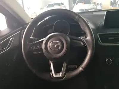 Mazda 3 Axela