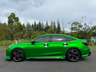 Honda Integra