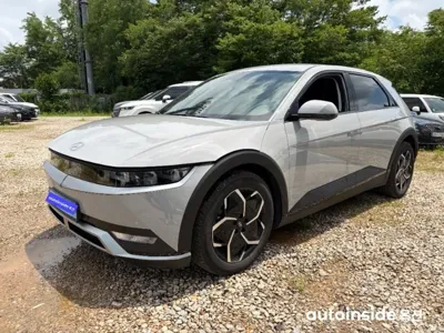 Hyundai Ioniq5