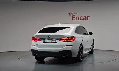 BMW Gran Turismo