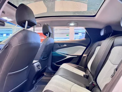 Chevrolet Touring