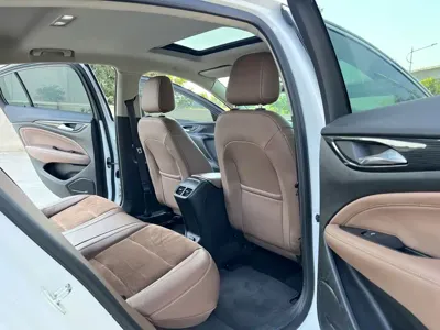 Buick Regal