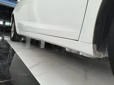 Geely Emgrand GL