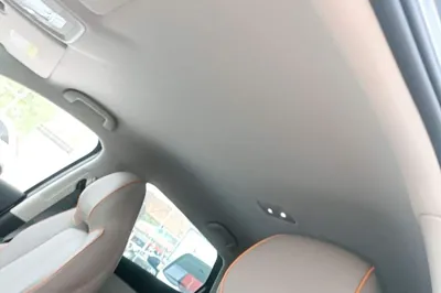 BYD Yuan Plus