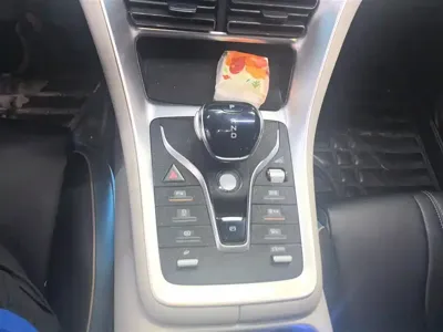 BYD Pro