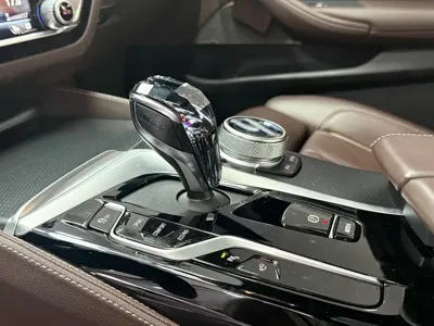 BMW 5 Series (Import)