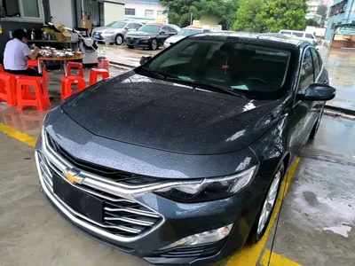 Chevrolet Malibu XL