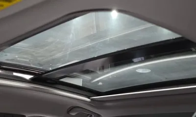 ChevroletGMDaewoo Malibu