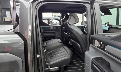 Kia Tasman