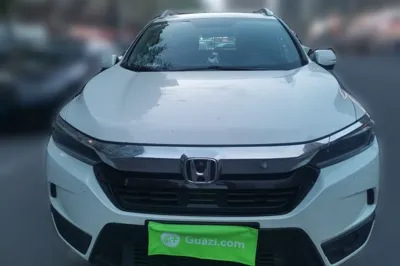 Honda Breeze