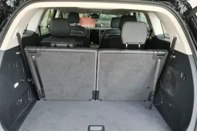 Hongqi HS7 PHEV