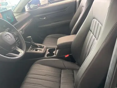 Honda Breeze