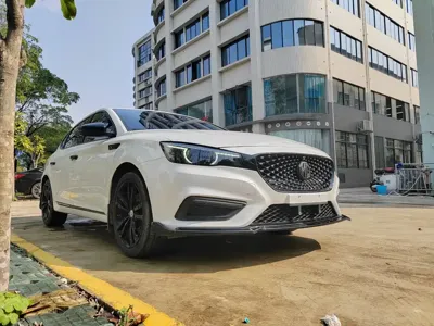 MG MG6