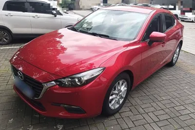 Mazda Mazda 3 Axela