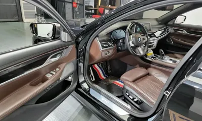 BMW 7-Series