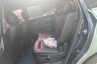 BYD Song Max