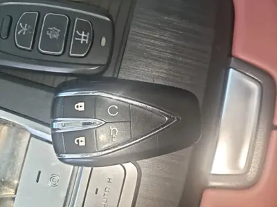 Changan 长安CS75PLUS