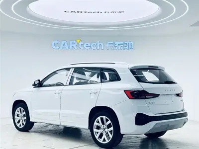 Jetta VS7