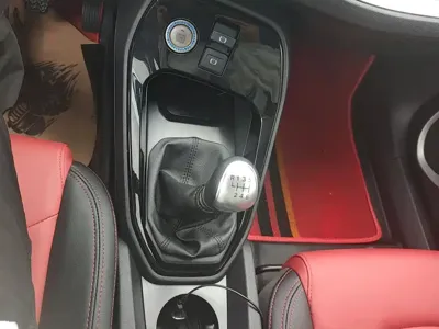 Haval H2s